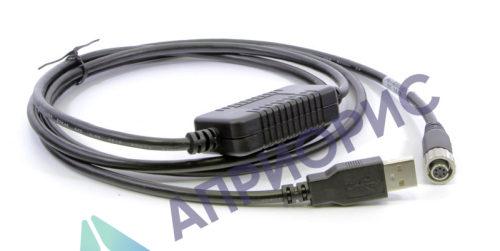 Кабель Topcon  DOC210-PC USB